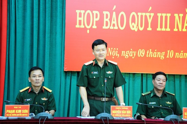 Bộ Quốc Phòng đề nghị chỉnh sửa phim 'Hậu duệ mặt trời'