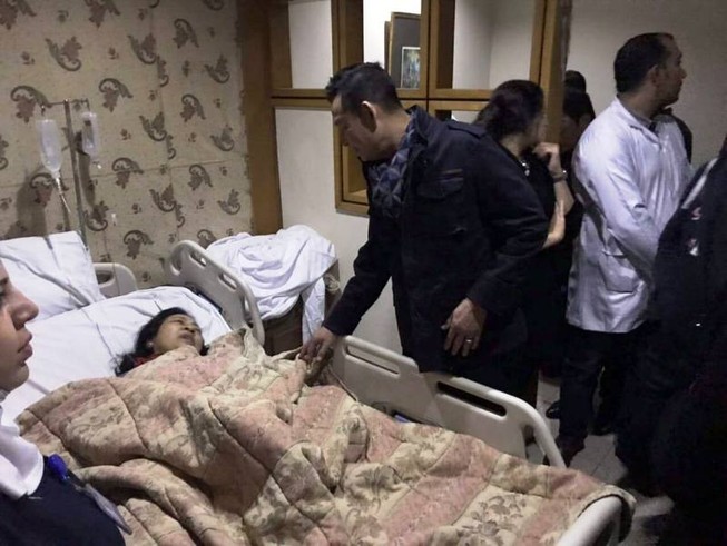 Bộ Văn hóa yêu cầu làm rõ 3 người Việt tử nạn ở Ai Cập