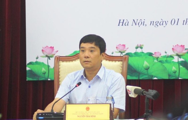 Bộ Văn hóa lên tiếng vụ NSƯT thừa nhận là 'người thứ ba'