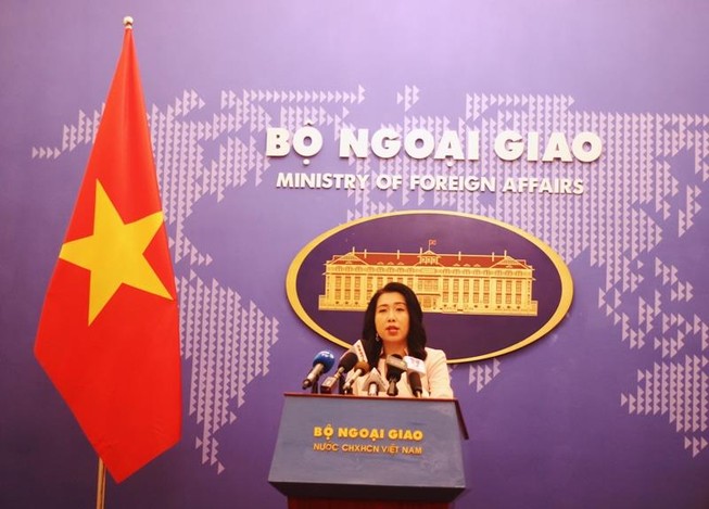 Việt Nam sẽ ngăn chặn hàng hóa nước ngoài đội lốt hàng Việt