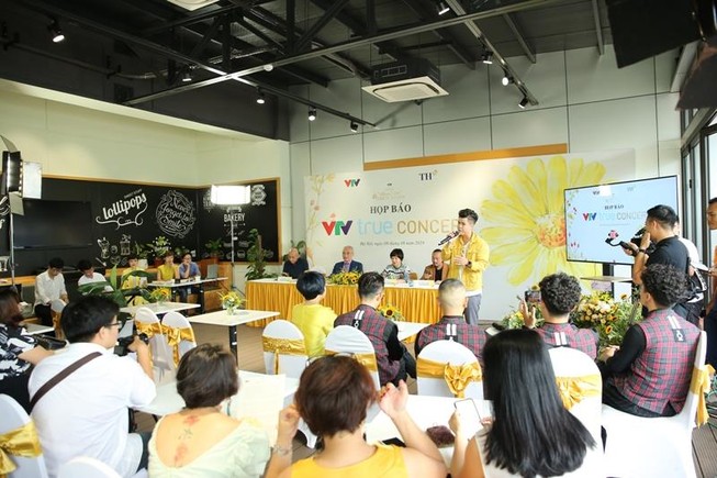 Thanh âm từ thiên nhiên, gác lại chuyện bộn bề