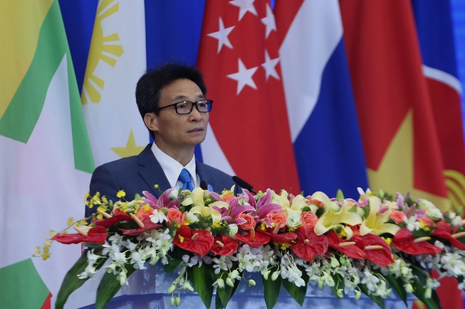 Đề nghị Trung Quốc tôn trọng quyền, lợi ích chính đáng của VN