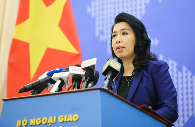 Việt Nam sẵn sàng phối hợp EC phòng, chống khai thác IUU