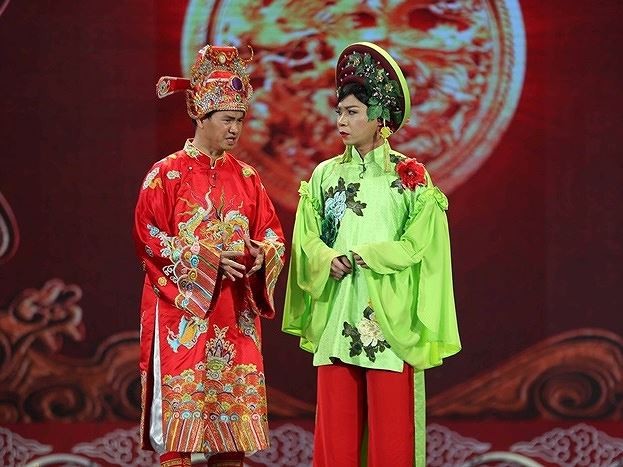 Thực hư 'Táo quân' dừng lên sóng: VTV thông tin chính thức