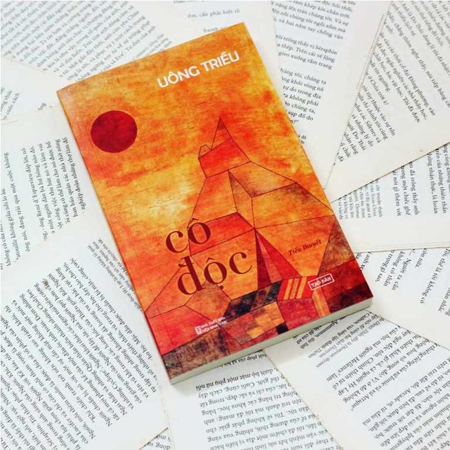 'Cô độc' - khoái cảm của một biên tập viên