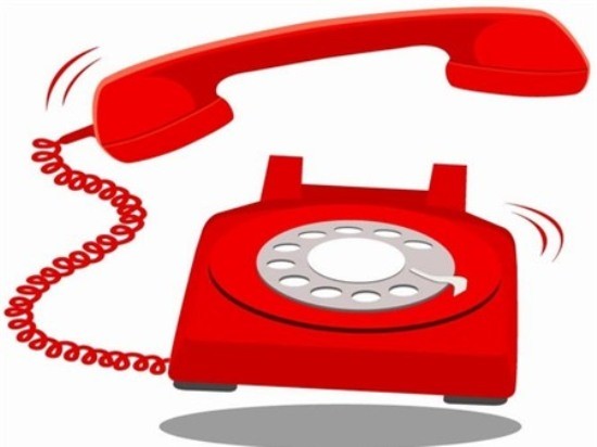 Chuyển hướng toàn bộ cuộc gọi về dịch bệnh Corona