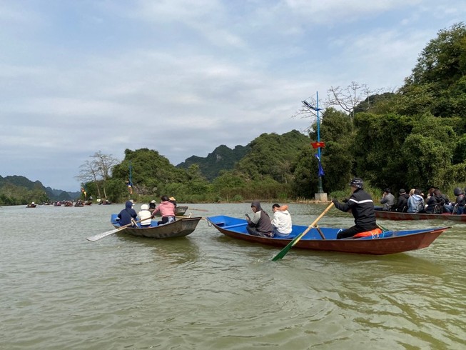 Công ty du lịch tung combo giảm giá tới 70% nhiều tour mới