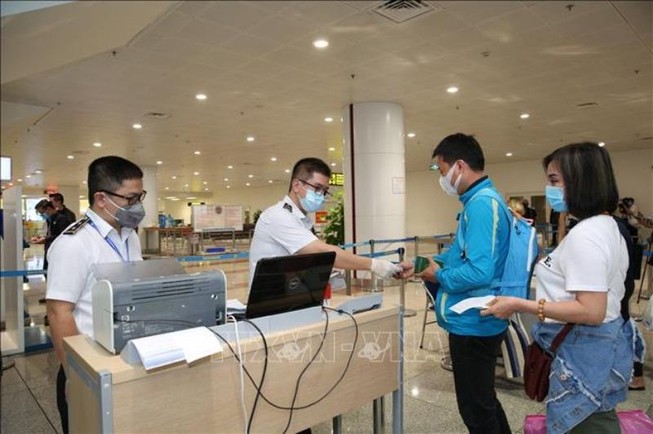 7 khuyến cáo của Bộ Ngoại giao về dịch COVID-19