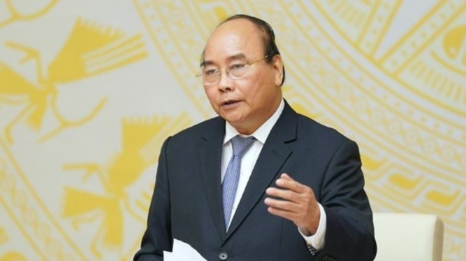 Thủ tướng đề nghị lùi Hội nghị Cấp cao ASEAN tại Việt Nam