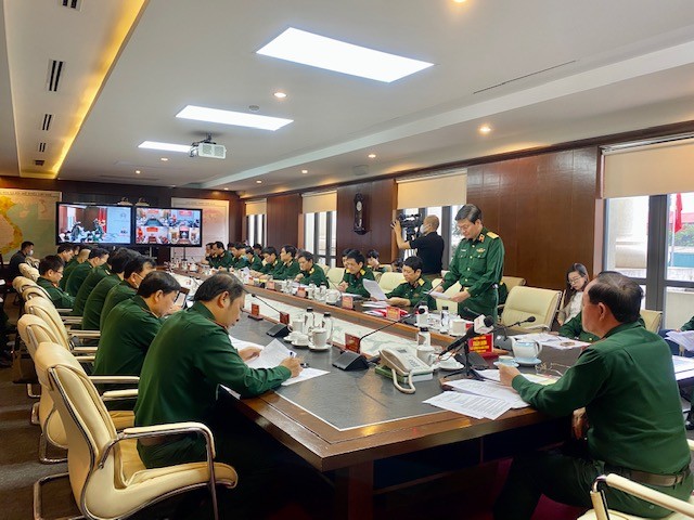 Việt Nam đang ở 'thời điểm vàng' của dịch COVID-19