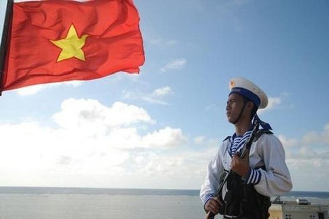Việt Nam không nhân nhượng những gì thuộc về chủ quyền