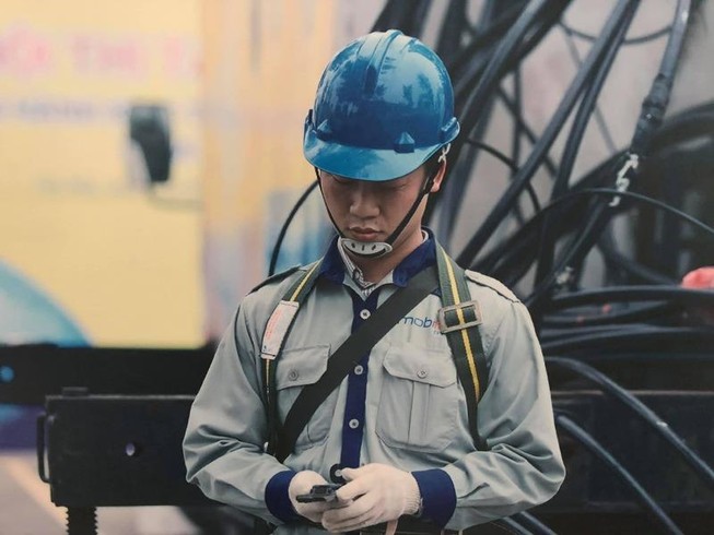 Nhà mạng nói về việc đường truyền MobiFone gặp sự cố