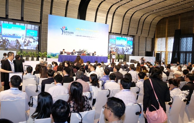 Đưa TP.HCM thành đô thị du lịch sống động hàng đầu Châu Á