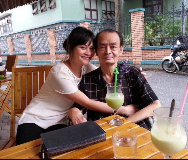 Con gái nhạc sĩ Thanh Tùng kể về bố mình