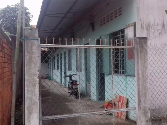 Đôi tình nhân treo cổ tử vong trong phòng trọ