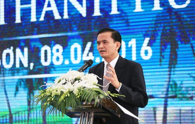 Vụ bà Quỳnh Anh:Ông Tuấn bị cách hết chức vụ trong Đảng