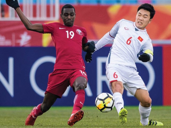 U-23 VN lập chiến công, HLV Park Hang-seo được tặng ôtô