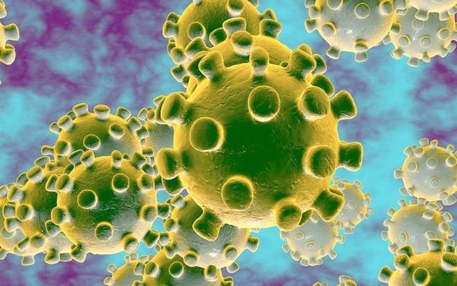 'Hiệp sĩ chống dịch' Trương Hữu Khanh chỉ cách né virus corona