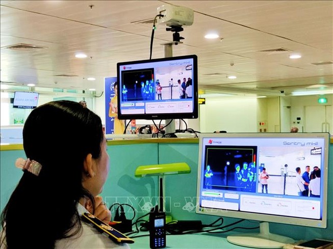 Không tổ chức tour đến nơi có nguy cơ nhiễm virus corona
