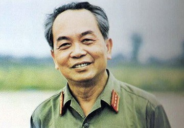 Tiếng hát và nước mắt tiễn đưa người anh hùng dân tộc