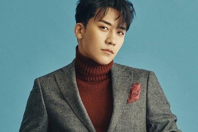 Big Bang Seungri tuyên bố giải nghệ sau loạt bê bối mại dâm
