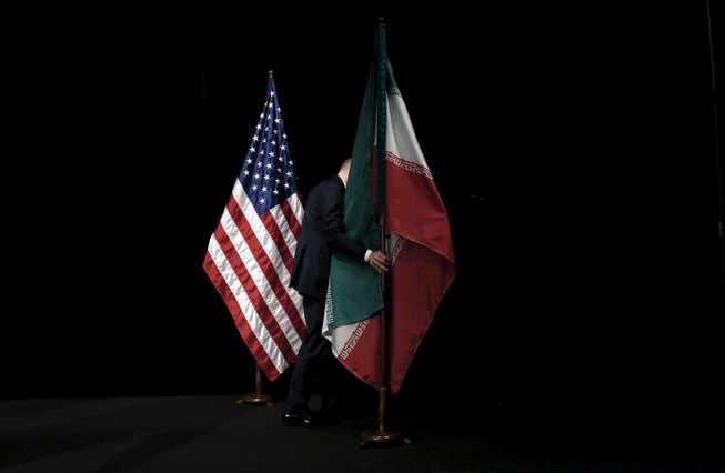 Mỹ dọa trừng phạt đồng minh để triệt nguồn thu nhập của Iran
