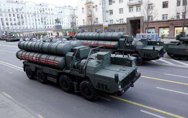 Ông Erdogan: S-400 sẽ được giao cho Thổ Nhĩ Kỳ trong 10 ngày