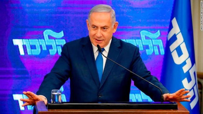 Israel khơi mào cuộc chiến công luận chống lại Lebanon