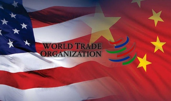 Trung Quốc kiện Mỹ lên WTO vụ áp thuế mới