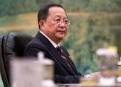 Ngoại trưởng Triều Tiên bất ngờ không dự họp LHQ