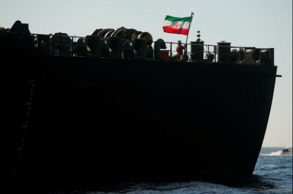 Bộ Quốc phòng Mỹ chưa lên kế hoạch bắt giữ tàu Iran
