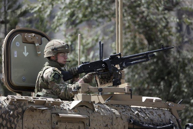 Tại sao Mỹ hủy bỏ đối thoại với Taliban và Afghanistan?