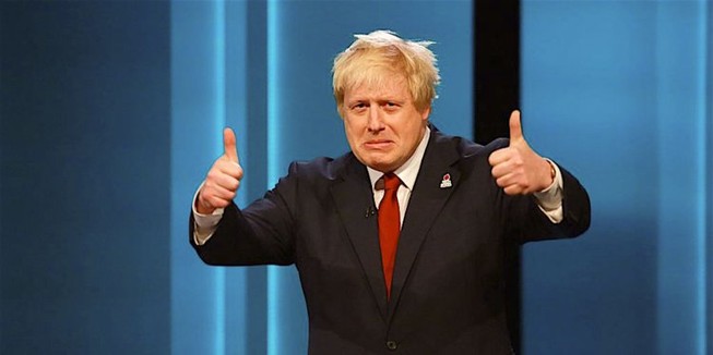 Nan giải Brexit: Thỏa thuận hay không thỏa thuận nói một lời