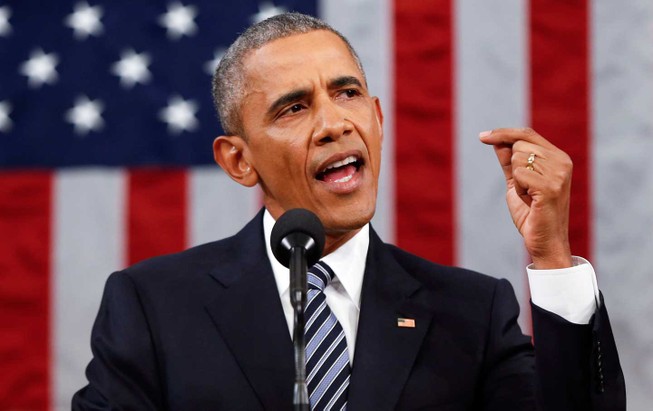 Ông Obama: Tổng thống giỏi phải biết 'né' mạng xã hội