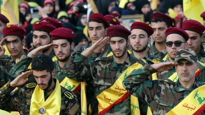 Hezbollah:'Iran sẽ hủy diệt Saudi Arabia'