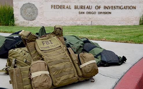 FBI bắt một binh sĩ quân đội Mỹ vì âm mưu khủng bố