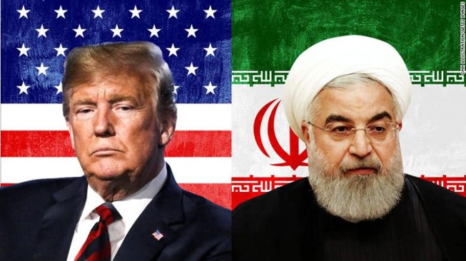 Iran tiếp tục làm giàu hạt nhân bằng máy ly tâm hiện đại