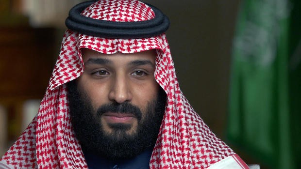 'Giá dầu sẽ tăng không tưởng nếu không chống lại Iran'