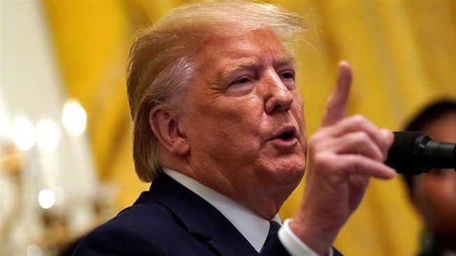 Đảng Cộng hòa giận dữ sau khi ông Trump rút quân khỏi Syria