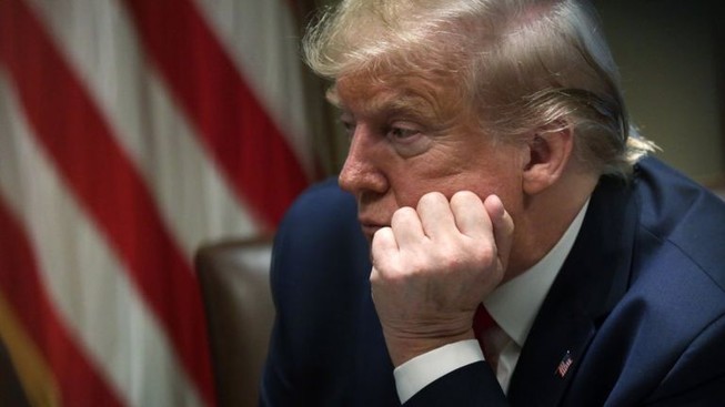 Ông Trump sẽ không tham dự điều trần vì 'thiếu công bằng'