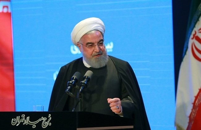 Tổng thống Iran kêu gọi thả người biểu tình vô tội