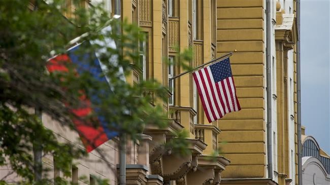 Moscow cáo buộc Mỹ trì hoãn cấp thị thực cho quan chức Nga