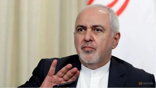 Ngoại trưởng Iran: 'Tehran sẵn sàng trao đổi tù nhân với Mỹ'