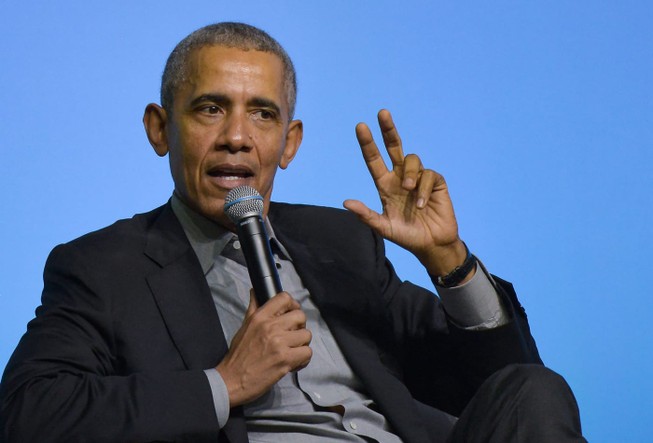 3 điều khiến cựu Tổng thống Obama trăn trở