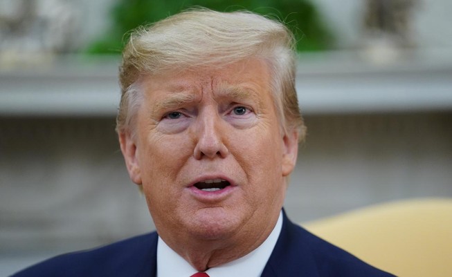 Quốc hội Mỹ gây sức ép ông Trump về hiệp ước hạt nhân với Nga