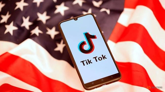 Hải quân Mỹ cấm ứng dụng Tik Tok
