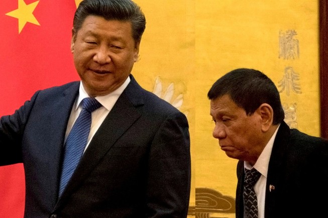 Biển Đông: Lý do khai thác chung với Trung Quốc sẽ thất bại