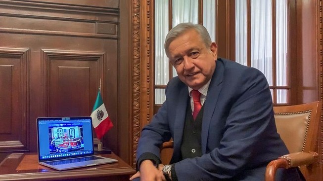 Mexico yêu cầu Bolivia chấm dứt quấy rối Đại sứ quán La Paz