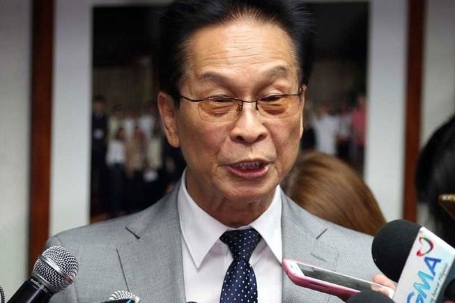 Philippines 'cấm cửa' 2 nhà lập pháp Mỹ