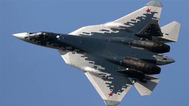 Nga khẩn trương sản xuất vũ khí cho chiến đấu cơ Su-57